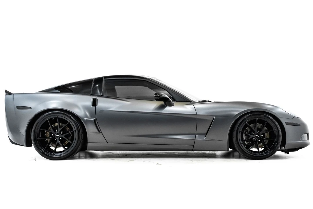 2006 Chevrolet Corvette C6 - Image 7 of 31
