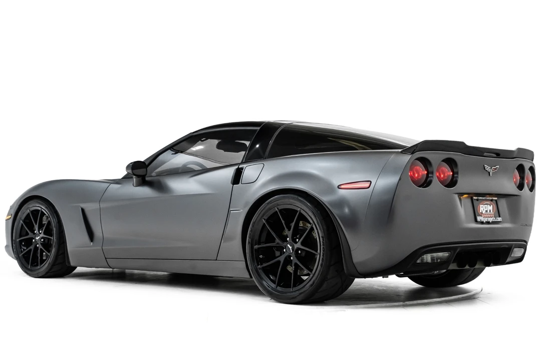 2006 Chevrolet Corvette C6 - Image 10 of 31