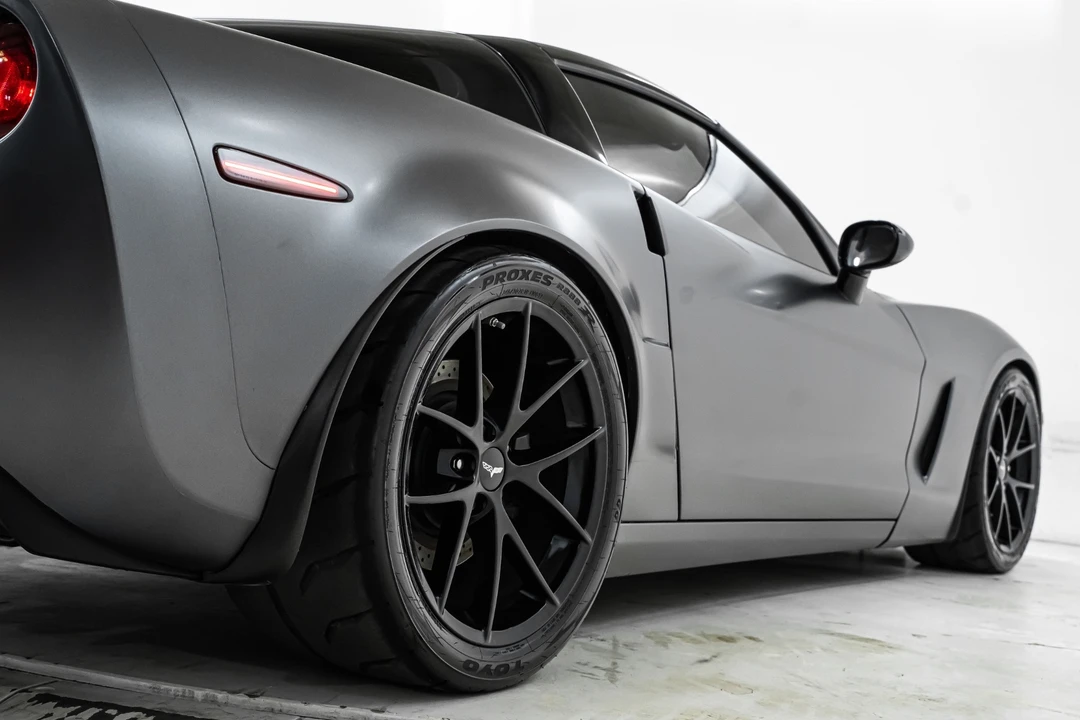 2006 Chevrolet Corvette C6 - Image 13 of 31