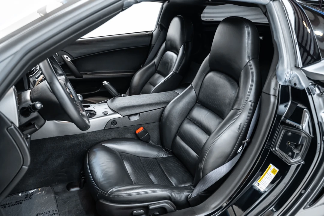 2006 Chevrolet Corvette C6 - Image 18 of 31