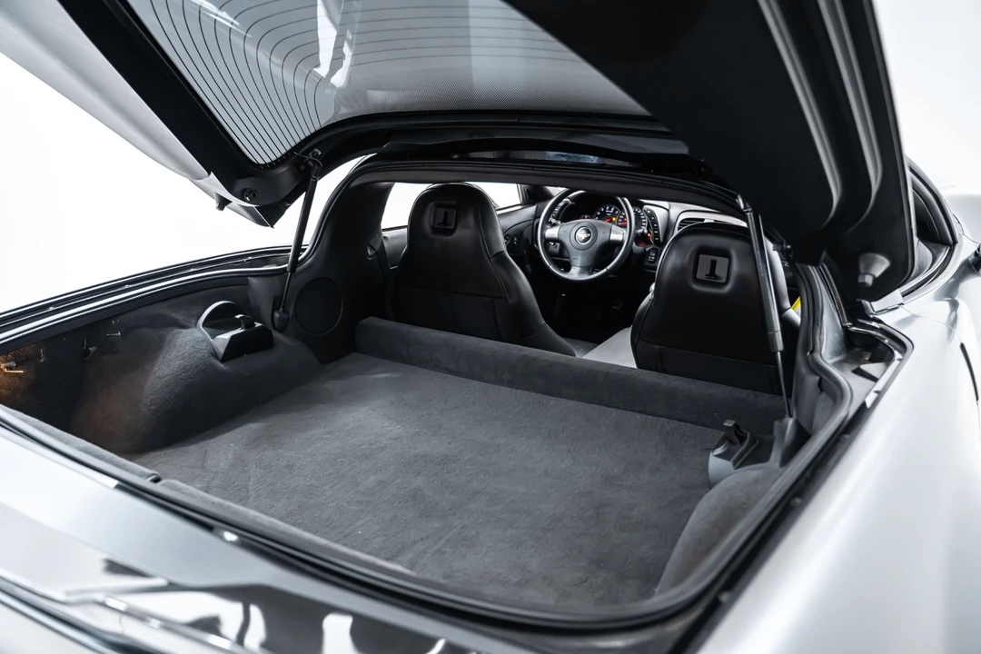 2006 Chevrolet Corvette C6 - Image 19 of 31