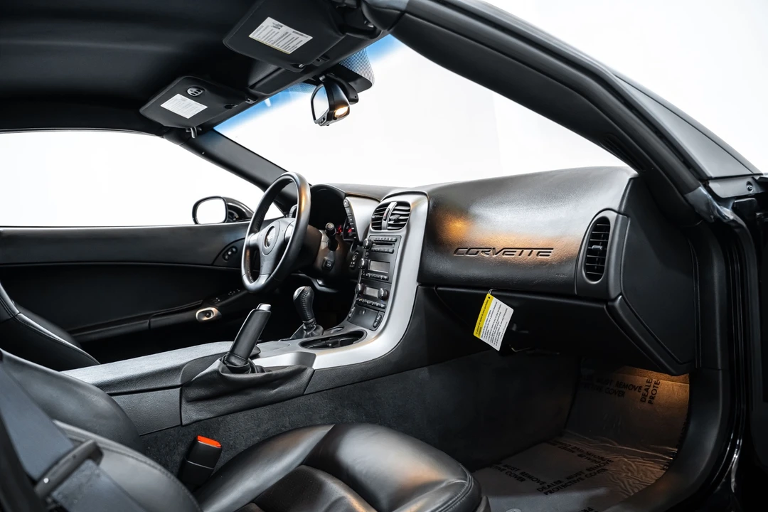 2006 Chevrolet Corvette C6 - Image 21 of 31