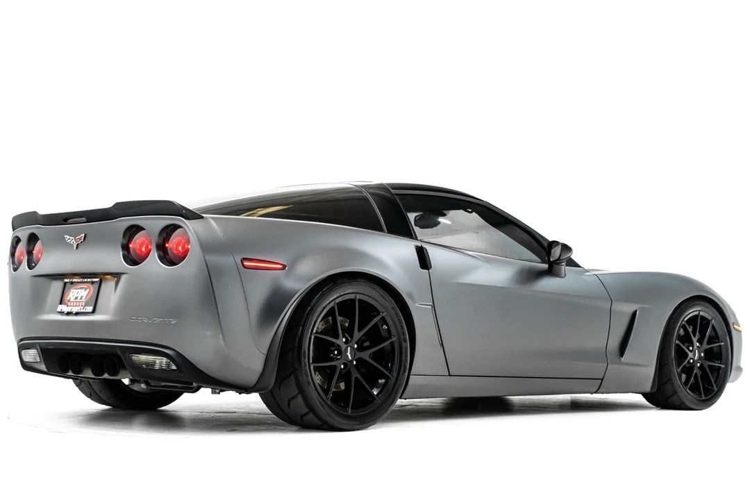2006 Chevrolet Corvette C6 - Image 4 of 31