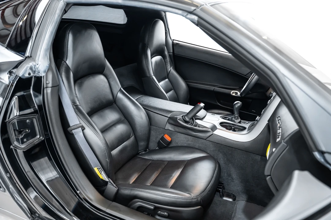 2006 Chevrolet Corvette C6 - Image 22 of 31
