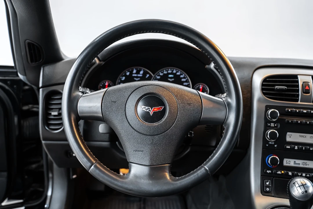 2006 Chevrolet Corvette C6 - Image 23 of 31