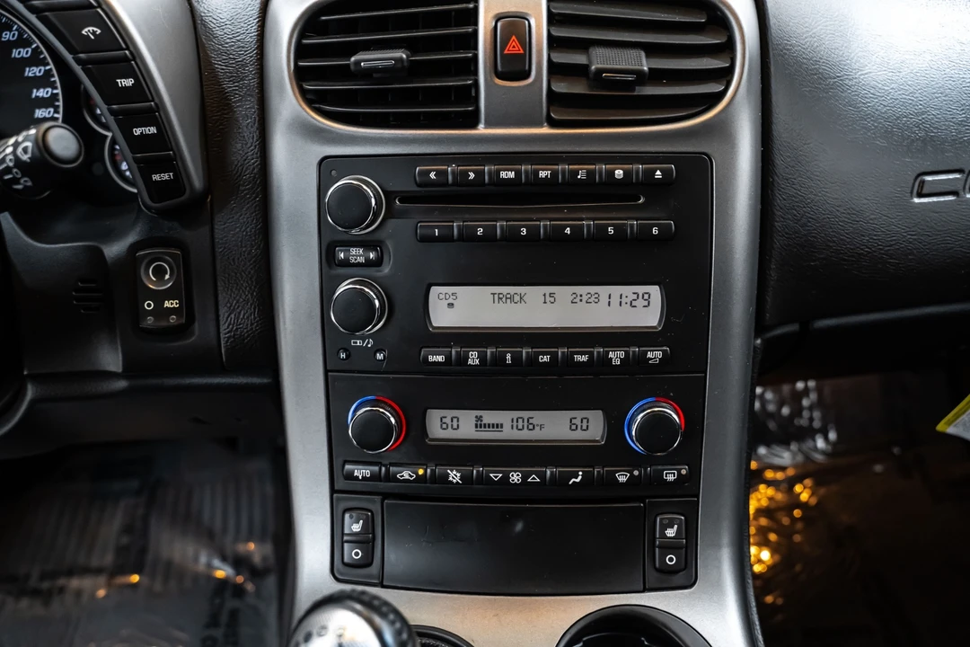 2006 Chevrolet Corvette C6 - Image 25 of 31