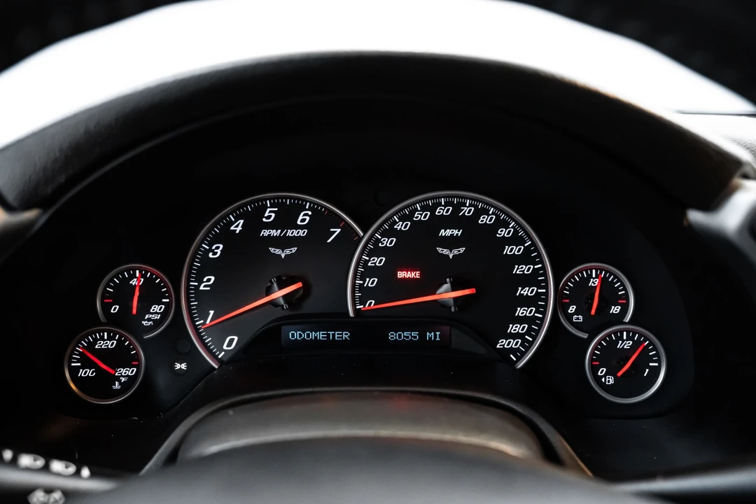 2006 Chevrolet Corvette C6 - Image 26 of 31