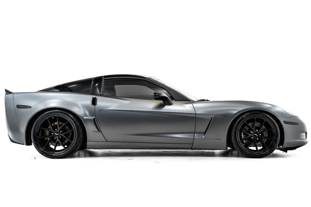 2006 Chevrolet Corvette C6 - Image 5 of 31