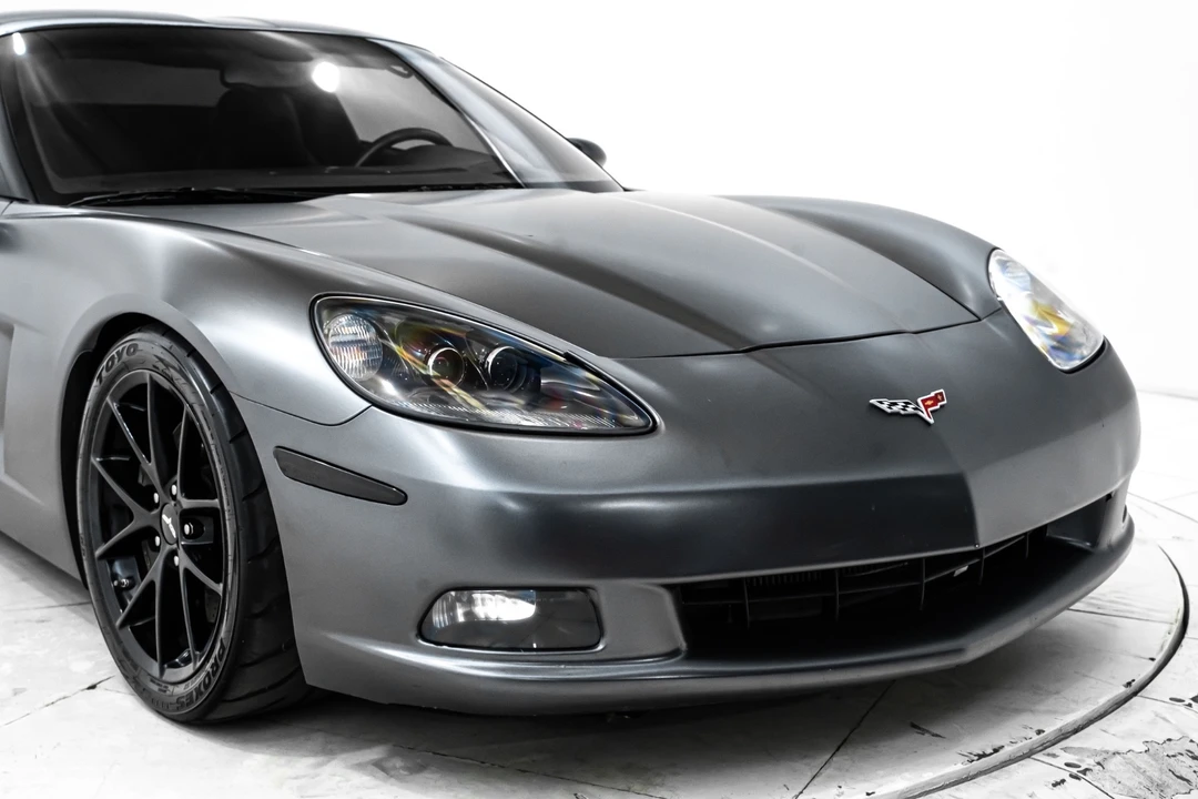 2006 Chevrolet Corvette C6 - Image 14 of 31