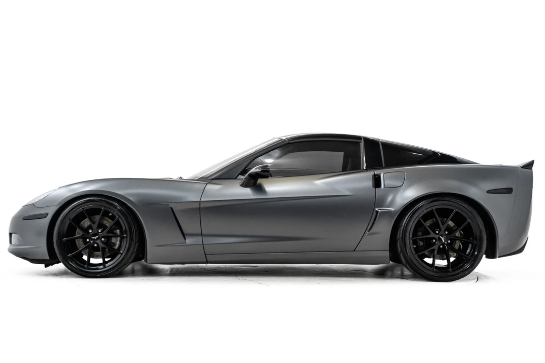 2006 Chevrolet Corvette C6 - Image 9 of 31