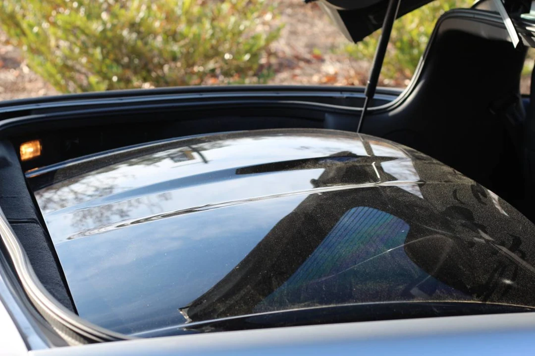 2006 Chevrolet Corvette C6 - Image 9 of 11