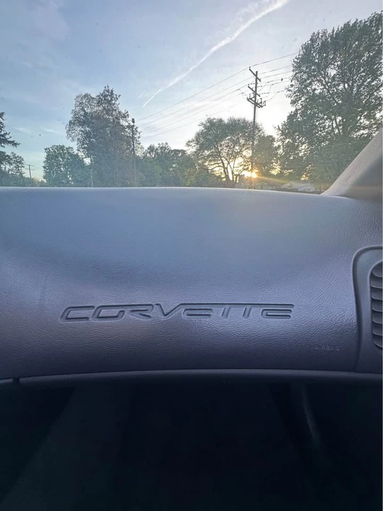 2006 Chevrolet Corvette C6 - Image 7 of 10