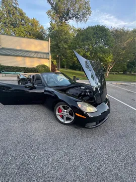 2006 Chevrolet Corvette C6 - Image 2 of 10