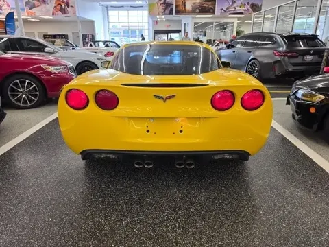 2006 Chevrolet Corvette C6 - Image 4 of 12