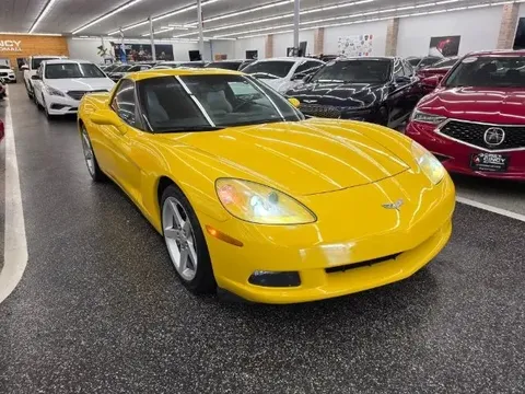 2006 Chevrolet Corvette C6 - Image 2 of 12