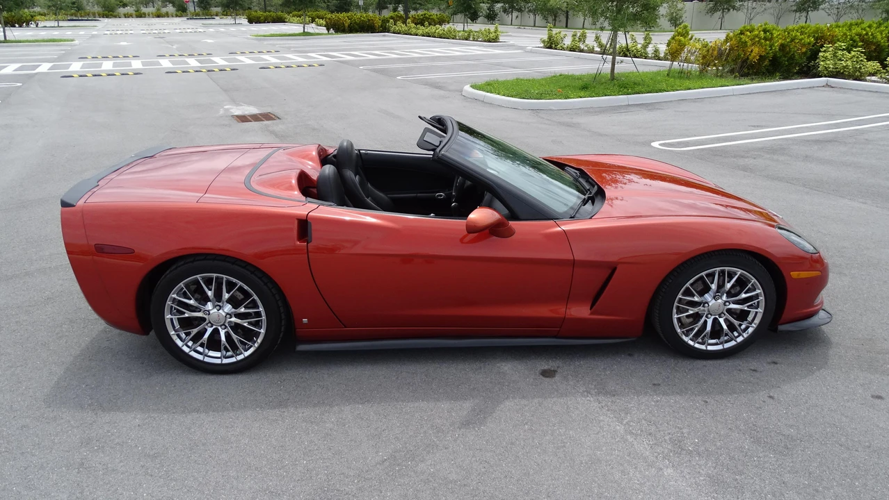 2006 Chevrolet Corvette C6 - Image 26 of 31