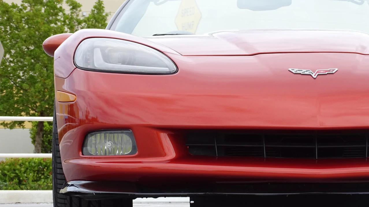 2006 Chevrolet Corvette C6 - Image 31 of 31