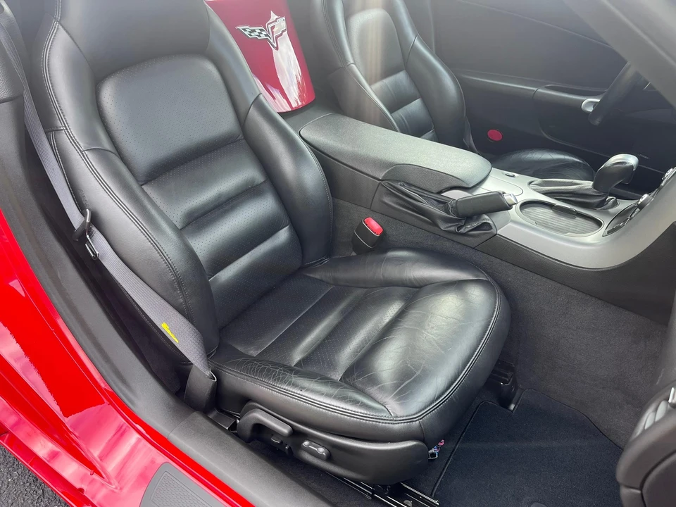 2006 Chevrolet Corvette C6 - Image 18 of 31
