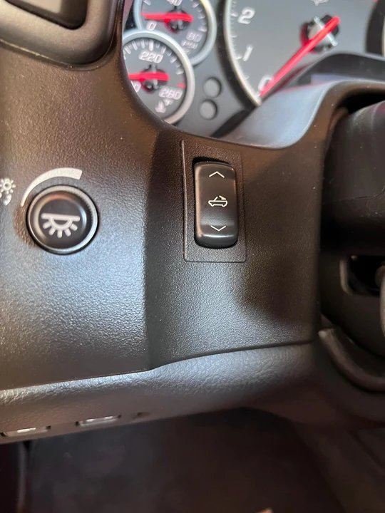 2006 Chevrolet Corvette C6 - Image 21 of 31