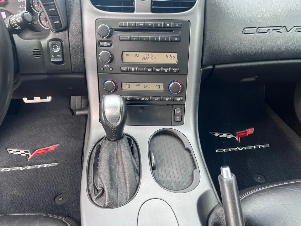 2006 Chevrolet Corvette C6 - Image 30 of 31