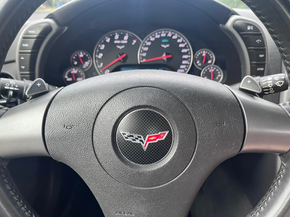 2006 Chevrolet Corvette C6 - Image 23 of 31