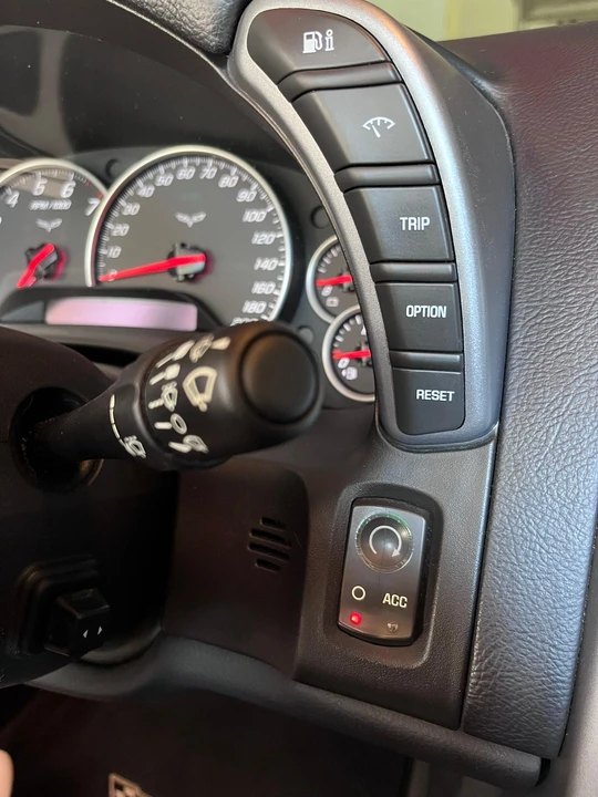 2006 Chevrolet Corvette C6 - Image 25 of 31
