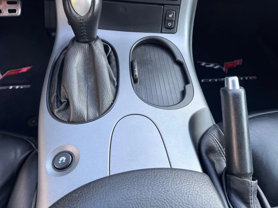2006 Chevrolet Corvette C6 - Image 31 of 31