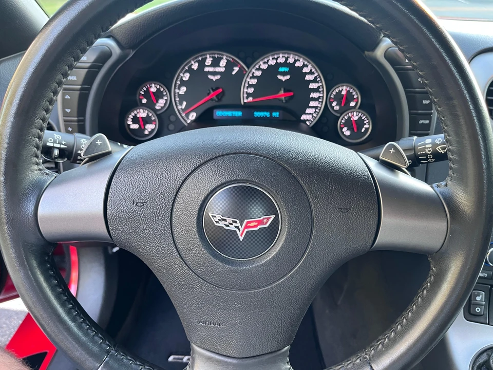 2006 Chevrolet Corvette C6 - Image 22 of 31