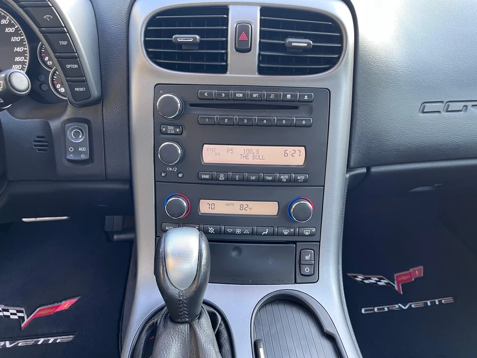 2006 Chevrolet Corvette C6 - Image 26 of 31