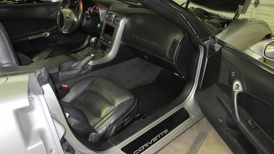 2006 Chevrolet Corvette C6 - Image 5 of 8