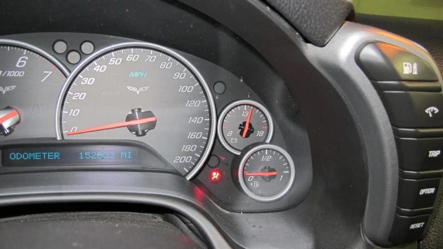 2006 Chevrolet Corvette C6 - Image 7 of 8