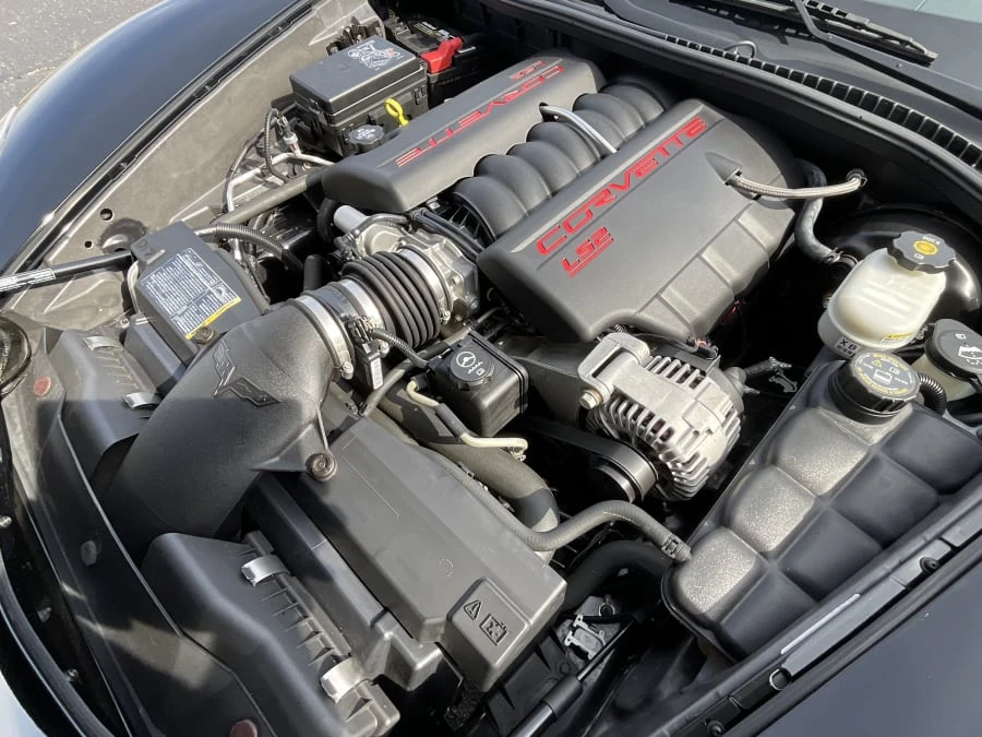 2006 Chevrolet Corvette C6 - Image 13 of 13