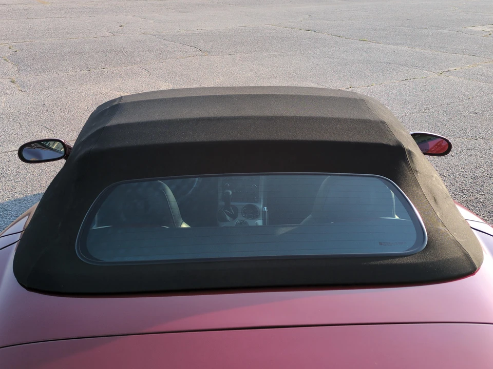 2006 Chevrolet Corvette C6 - Image 28 of 31