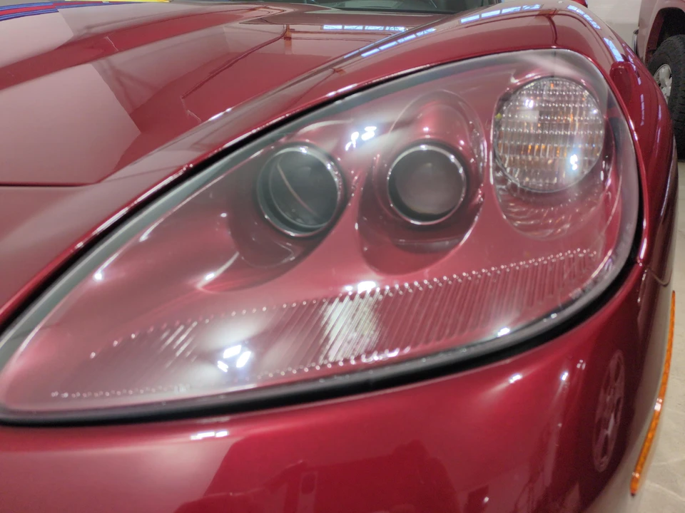 2006 Chevrolet Corvette C6 - Image 24 of 31