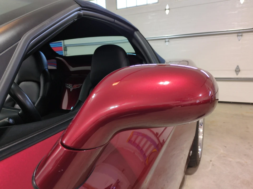 2006 Chevrolet Corvette C6 - Image 25 of 31