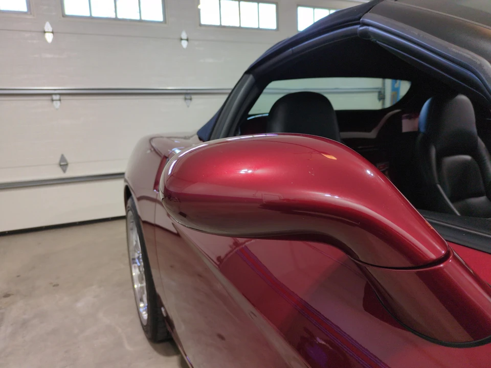 2006 Chevrolet Corvette C6 - Image 21 of 31