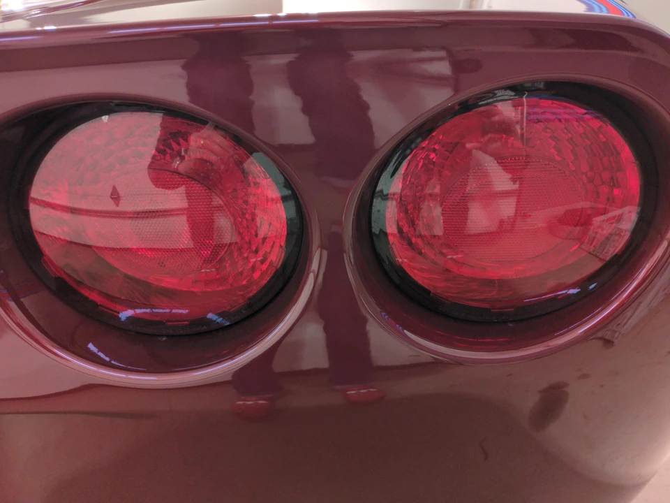2006 Chevrolet Corvette C6 - Image 30 of 31