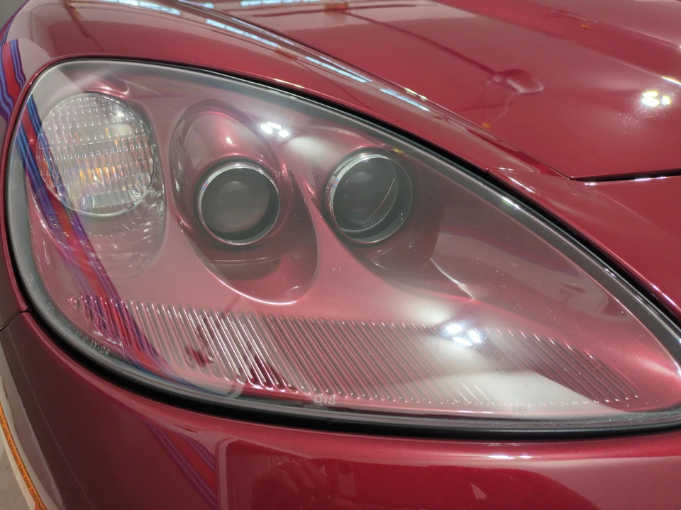 2006 Chevrolet Corvette C6 - Image 22 of 31