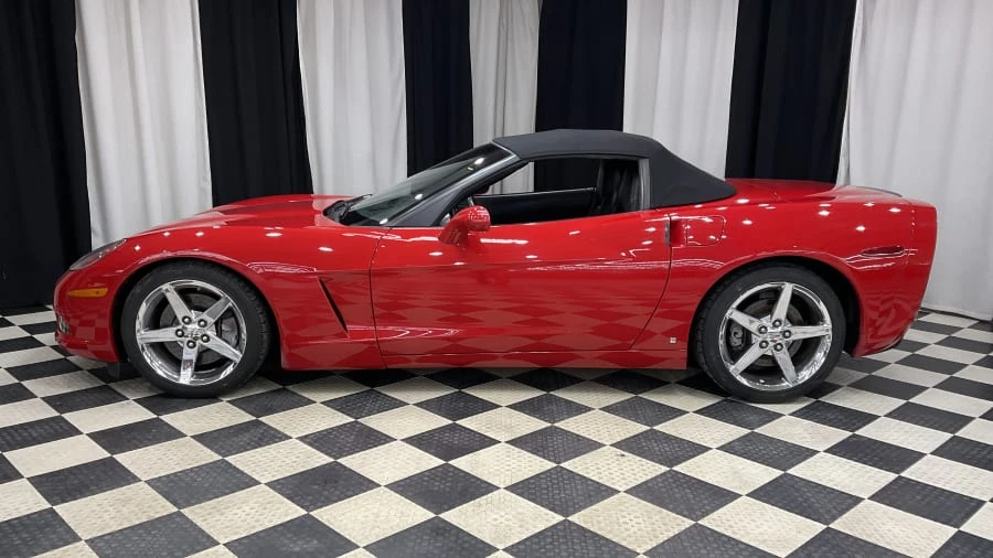 2006 Chevrolet Corvette C6 - Image 5 of 11