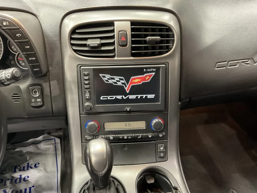 2006 Chevrolet Corvette C6 - Image 8 of 11