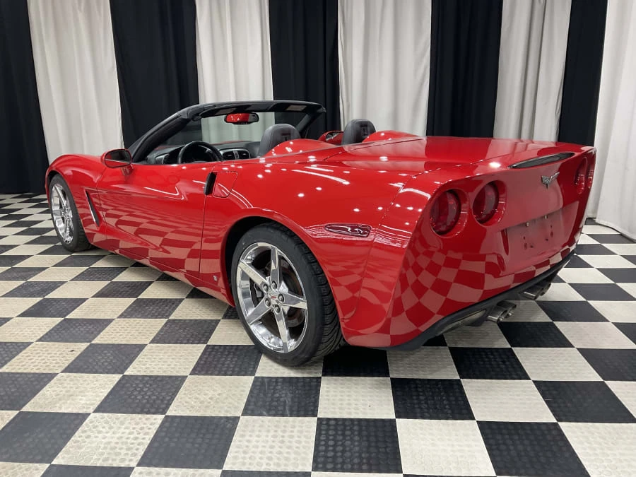 2006 Chevrolet Corvette C6 - Image 3 of 11