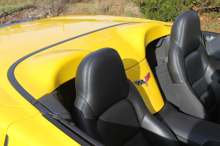 2006 Chevrolet Corvette C6 - Image 7 of 11