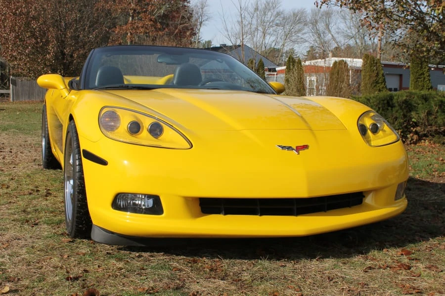2006 Chevrolet Corvette C6 - Image 11 of 11