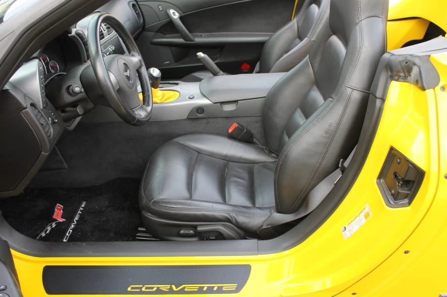 2006 Chevrolet Corvette C6 - Image 5 of 11