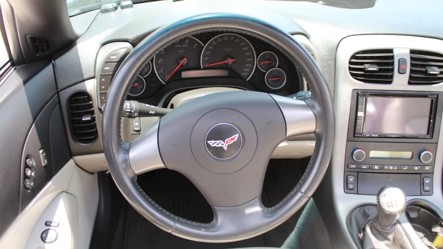 2006 Chevrolet Corvette C6 - Image 5 of 31