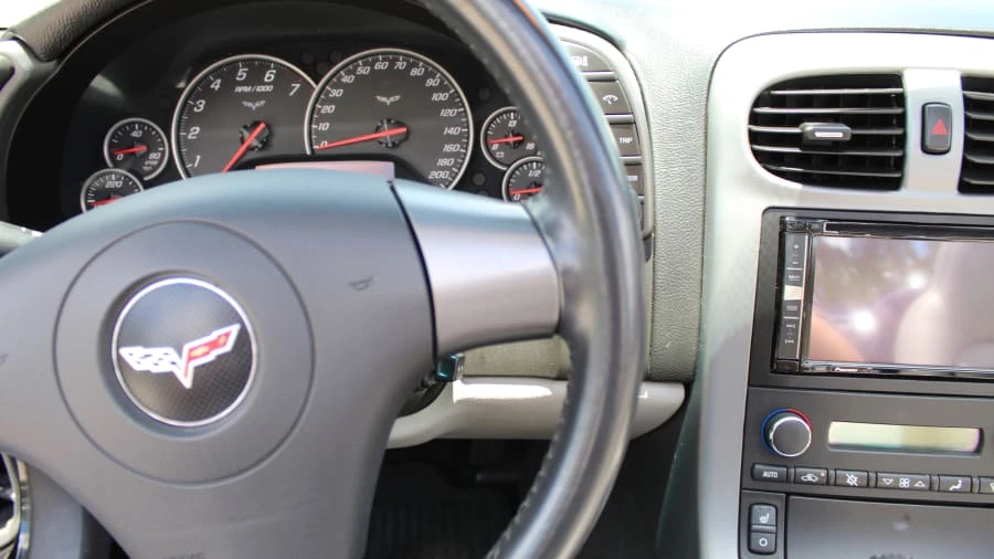 2006 Chevrolet Corvette C6 - Image 14 of 31