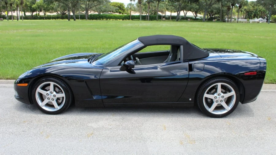 2006 Chevrolet Corvette C6 - Image 27 of 31