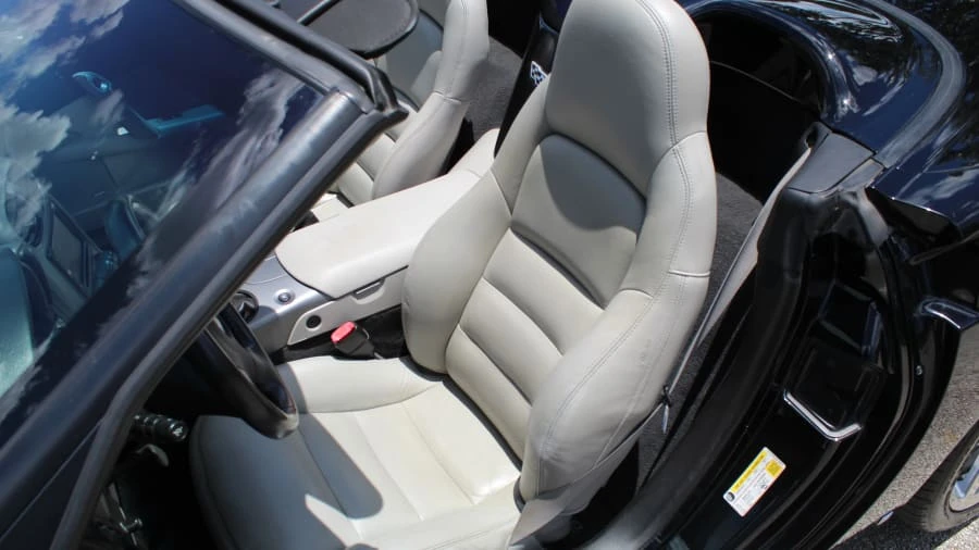 2006 Chevrolet Corvette C6 - Image 4 of 31