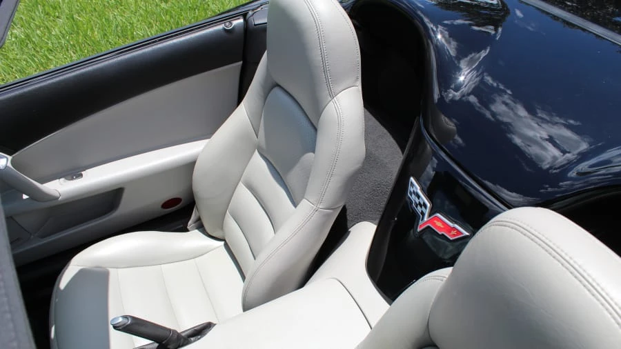 2006 Chevrolet Corvette C6 - Image 6 of 31