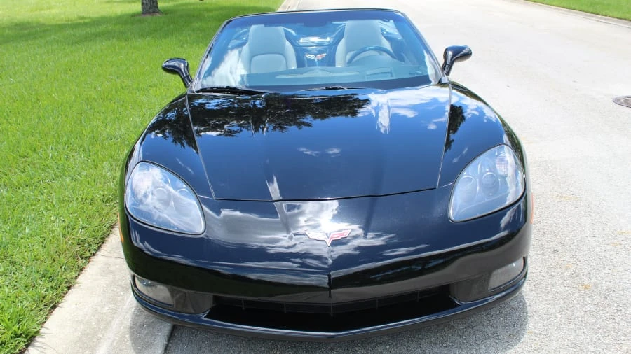 2006 Chevrolet Corvette C6 - Image 23 of 31